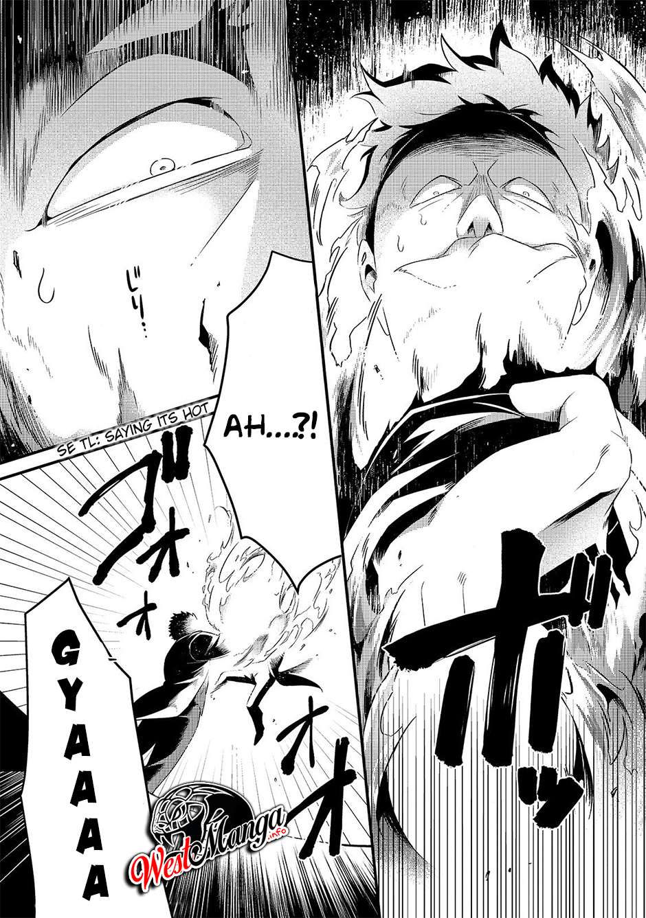 Welcome to Cheap Restaurant of Outcasts! (Tsuihousha Shokudou e Youkoso!)